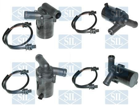 PE1820 SIL
